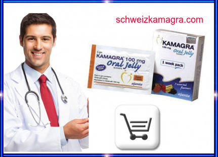 Viagra Oral Jelly Treatment für erektile Dysfunktion