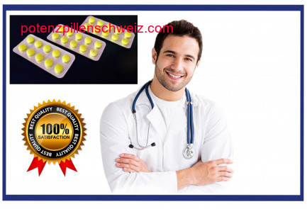 Cialis online kaufen in der Schweiz