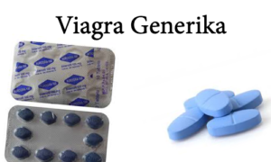 Viagra generika