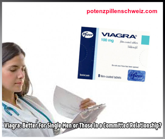Die wunderbare kleine blaue Pille: Ist Viagra ein Wundermittel?