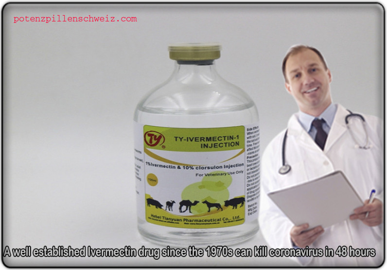 Ivermectin Verkauf In Der Schweiz