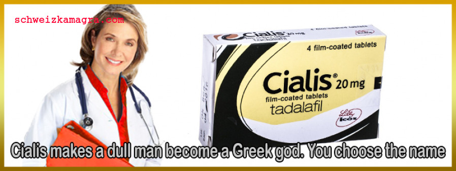 So kann Cialis Ihrer erektilen Dysfunktion helfen