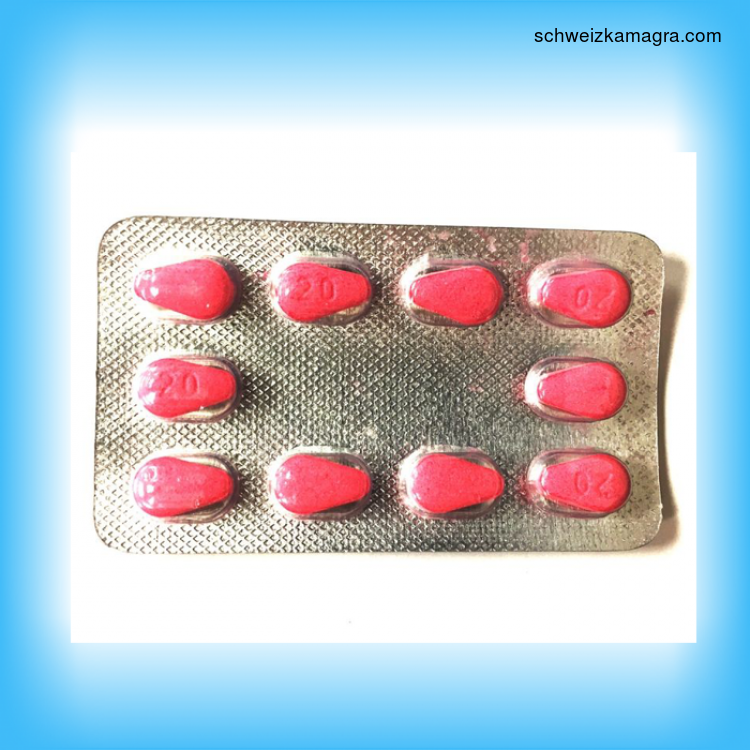 Weibliches Viagra: Ist es die Antwort, auf die Sie gewartet haben?