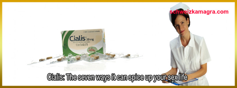 Cialis express kaufen