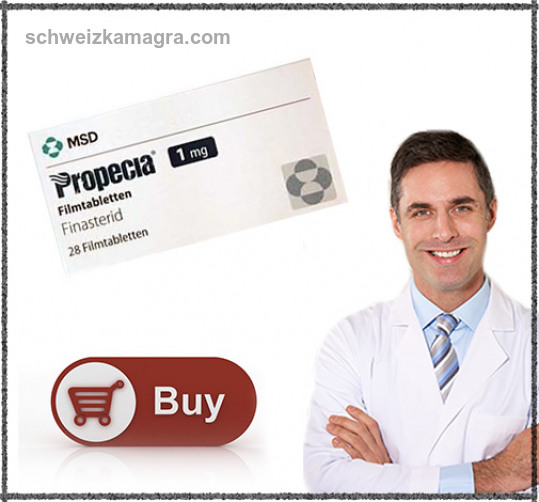 Propecia gibt Ihnen Ihre Freiheit zurück. Fragen Sie noch heute Ihren Arzt!