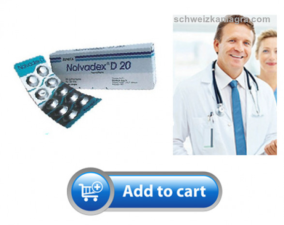 Nolvadex Schweiz kaufen