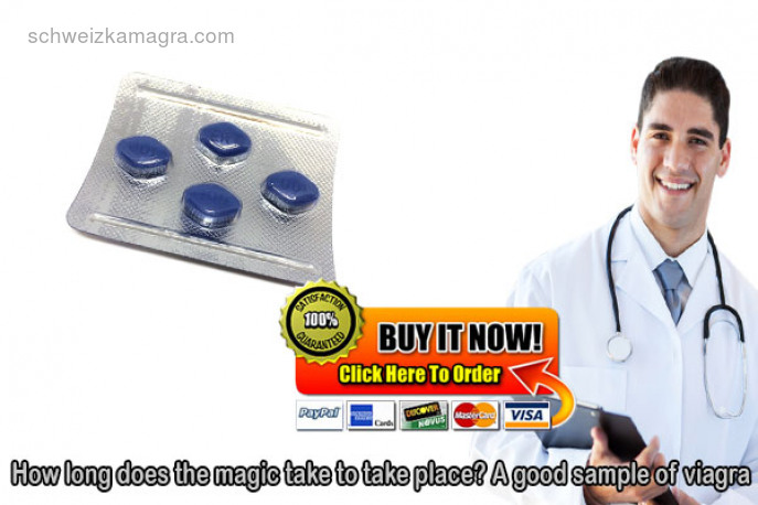 Die Einführung in die erstmalige Anwendung von Viagra