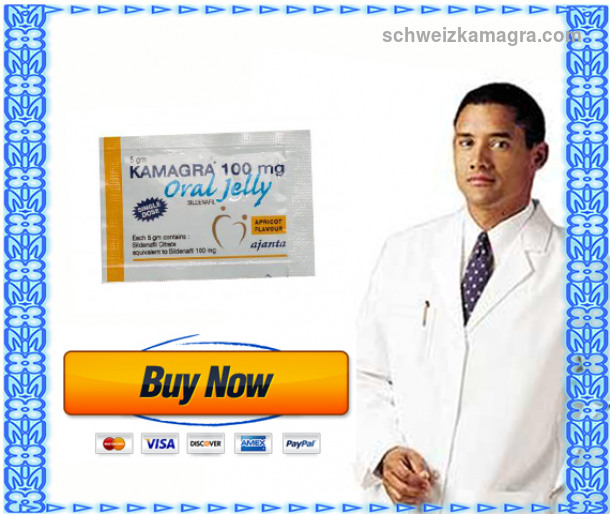 Kamagra Oral Jelly: Ist es die beste Wahl unter ED-Medikamenten?