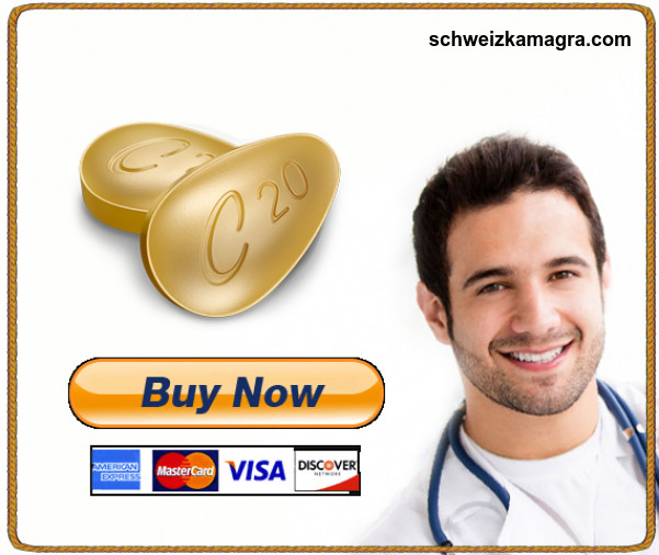 Cialis: eine wirksame Antwort auf erektile Dysfunktion