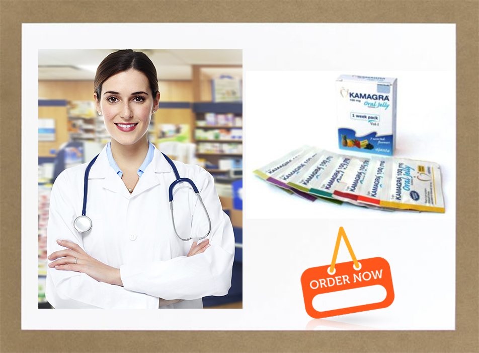 Ist Kamagra Oral Jelly das beste Viagra auf dem Markt?