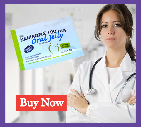 Kamagra Oral Jelly: Funktioniert es wirklich? Finde hier die Wahrheit!