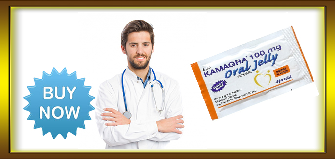 Behandlung der erektilen Dysfunktion mit Kamagra Oral Jelly: Ein Überblick