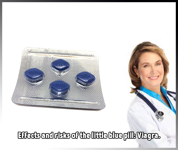 Die harte Wahrheit über Viagra: Was Benutzer wissen müssen