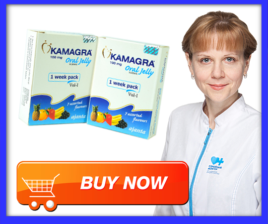 Kamagra Oral Jelly: Halten Sie Ihr Sexualleben stark und gesund