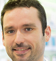Luca Keller